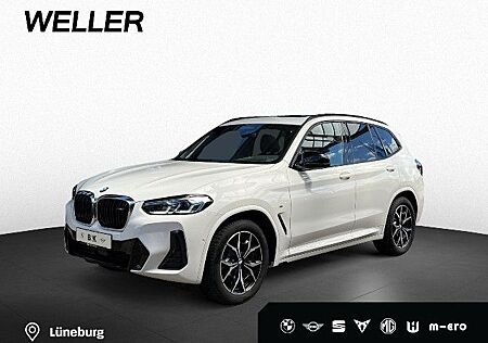 BMW X3 M40i ZA