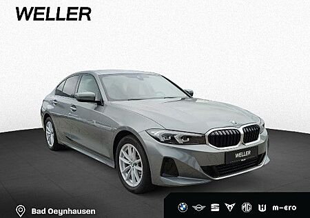 BMW 318i Limousine