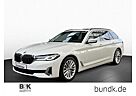 BMW 540d xDrive Touring