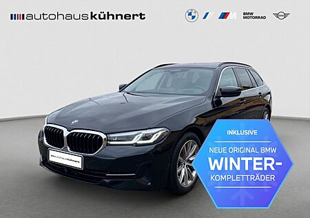 BMW 520d Touring