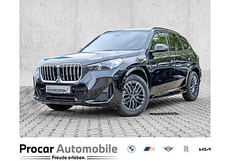 BMW X1 xDrive23d SAV