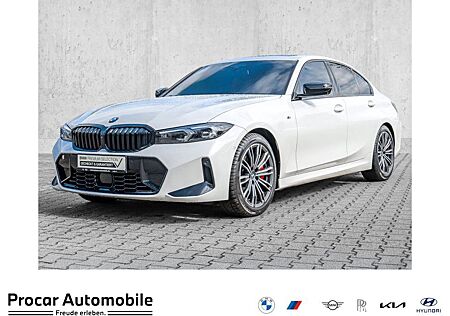 BMW 330i Limousine