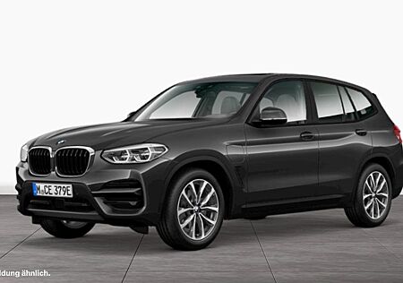 BMW X3 xDrive30e