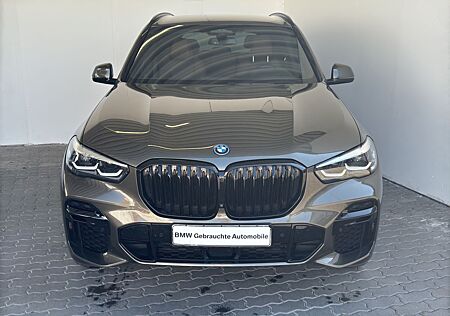 BMW X5 XDRIVE45E