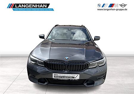 BMW 330i xDrive Touring (2018 - 2022)