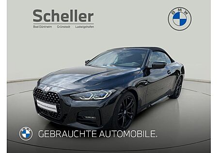 BMW 420I
