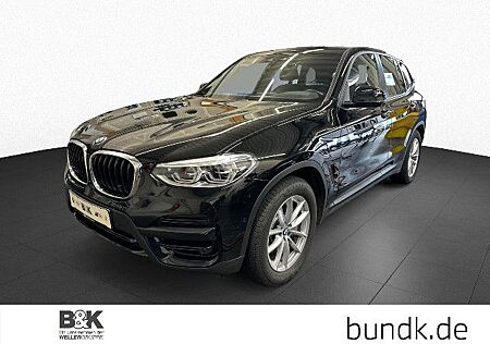 BMW X3 xDrive30d ZA