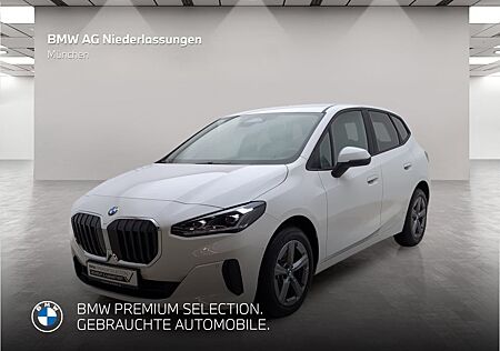 BMW 216I ACTIVE TOURER