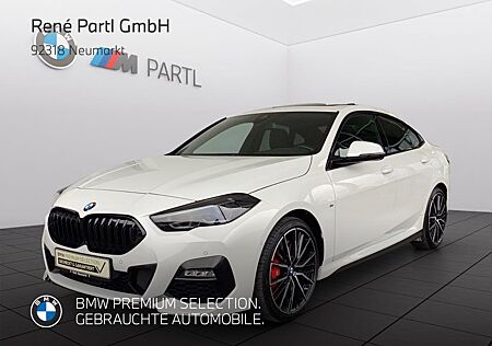 BMW 220dA xDrive Gran Coupe