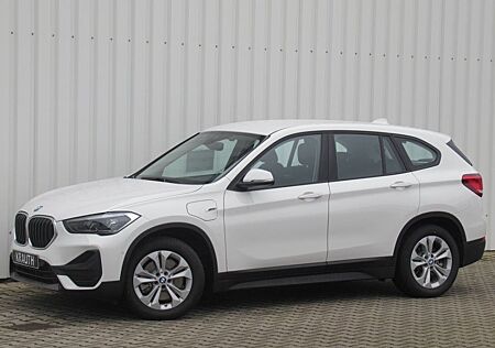 BMW X1 XDRIVE25E A