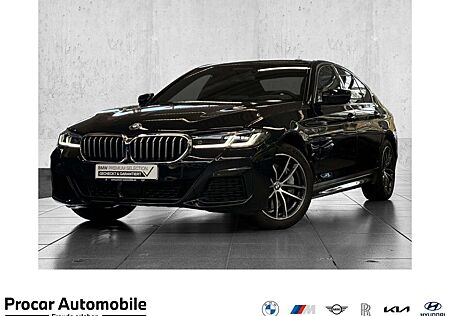 BMW 540i xDrive