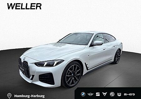 BMW 430i xDrive Gran Coupe M Sport