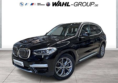 BMW X3 xDrive20d ZA