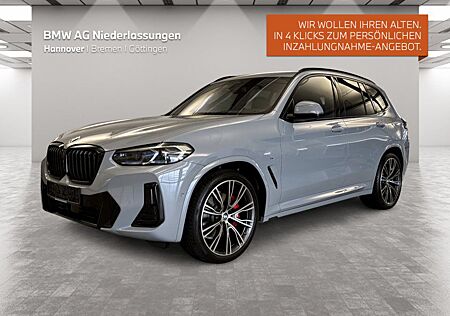 BMW X3 M X3 XDRIVE30D (AB 2021)