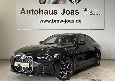 BMW 1er M Coupé 430i xDrive Gran Coupé