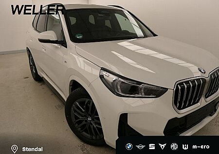 BMW X1 sDrive18i