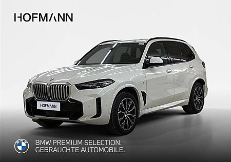 BMW X5 xDrive30d