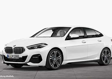 BMW 220I GRAN COUPÉ Benzin