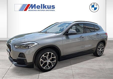 BMW X2 sDrive18i