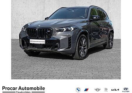 BMW X5 M X5 M60i xDrive