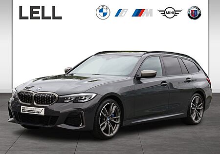 BMW 340 M340d xDrive Touring