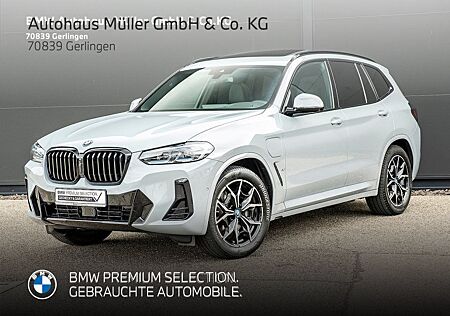 BMW X3 M X3 xDrive30e
