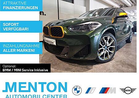 BMW X2 xDrive25e