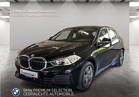 BMW 118i Hatch