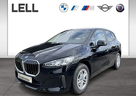 BMW 225e xDrive Active Tourer