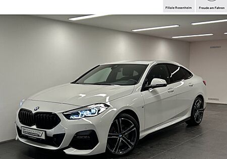 BMW 220d xDrive Gran Coupe