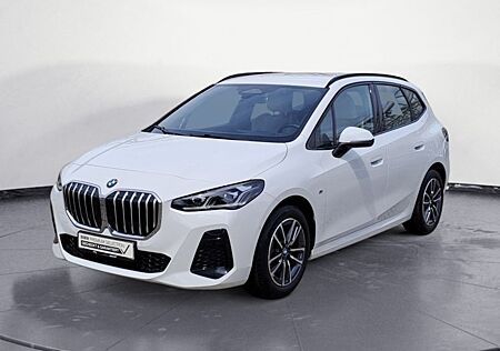 BMW 218d Active Tourer