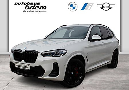 BMW X3 XDRIVE30I