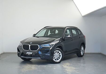 BMW X1 xDrive18d