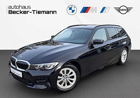 BMW 320d Touring