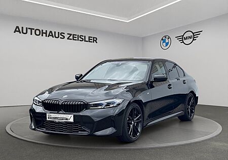 BMW 330i Limousine
