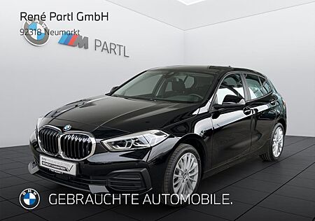 BMW 118i 5-türer