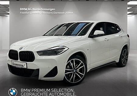 BMW X2 SDRIVE20D