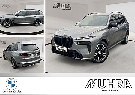 BMW X7 M60i xDrive