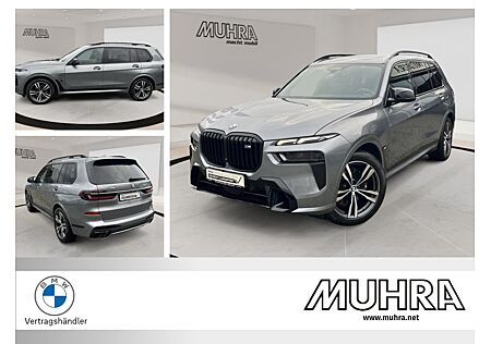 BMW X7 M60i xDrive
