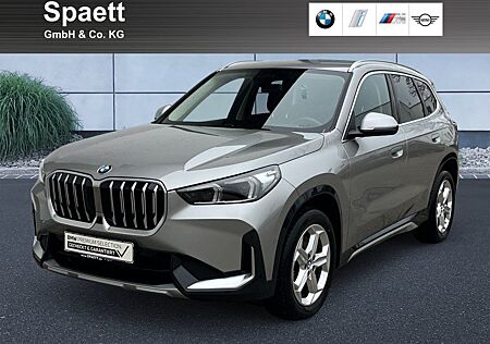 BMW X1 xDrive23d