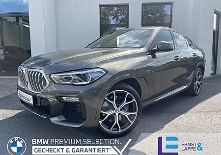 BMW X6 xDrive30d