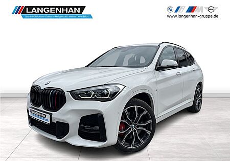 BMW X1 sDrive20i