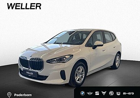 BMW 218iA Active Tourer