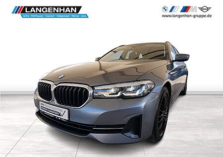 BMW 530d Touring