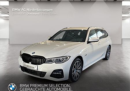 BMW 320E XDRIVE TOURING (AB 2020) Hybrid