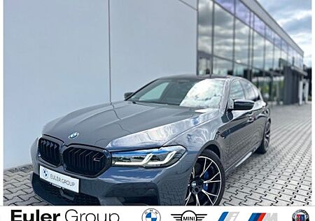 BMW M5 Competition