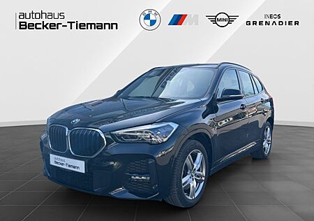 BMW X1 sDrive20d