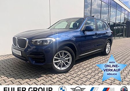 BMW X3 xDrive30e