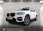 BMW X3 xDrive30e