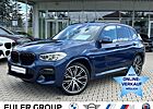 BMW X3 xDrive30d ZA